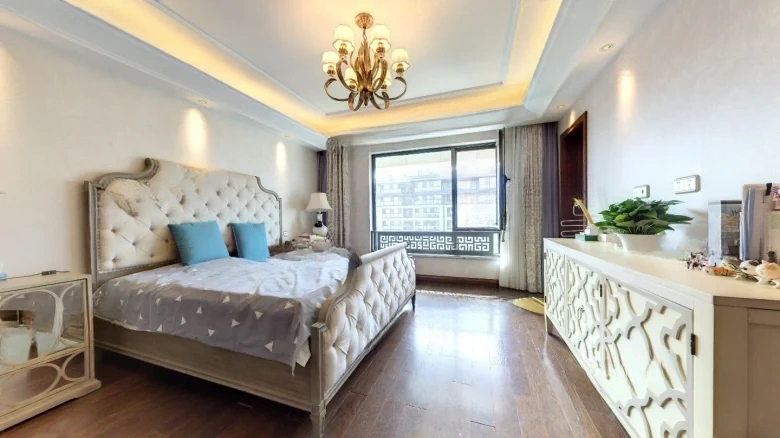 Ruyuan North District - View 2