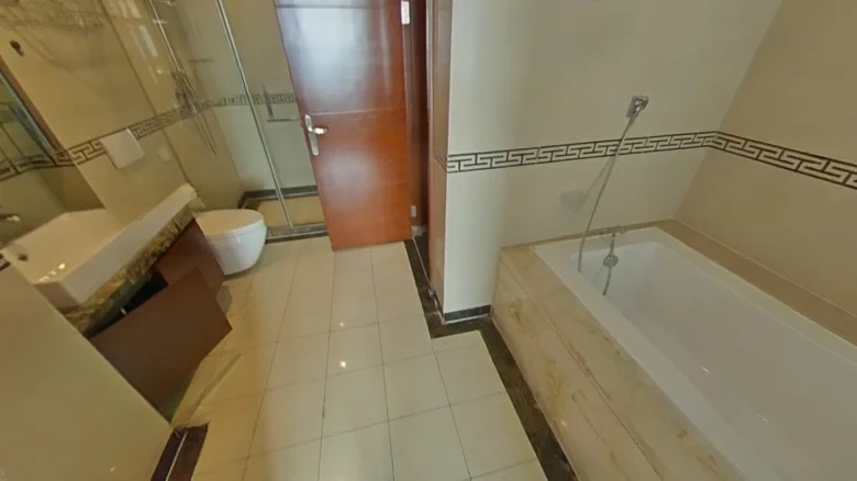 China Railway Qingdao Center - View 7