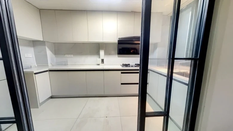 Huanglong Century Garden - View 6