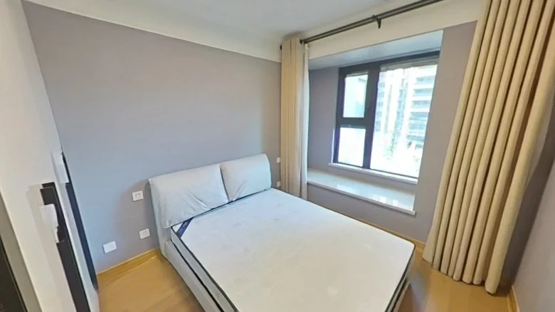 JinDi Central Wind Flower - View 4