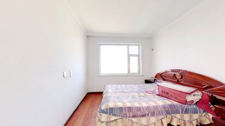 Hao Yuan Gaoge Lanwan Bay - View 3