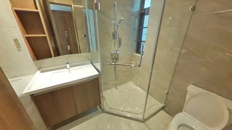 Shimao Tianyue - View 9