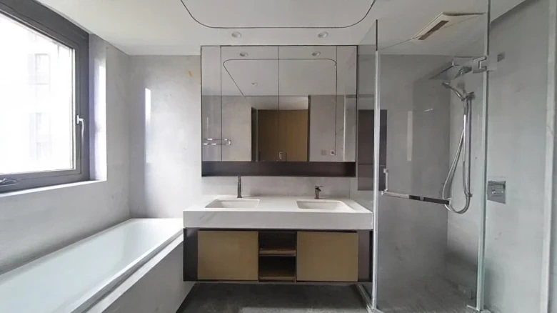 Jianghao Mansion - View 20