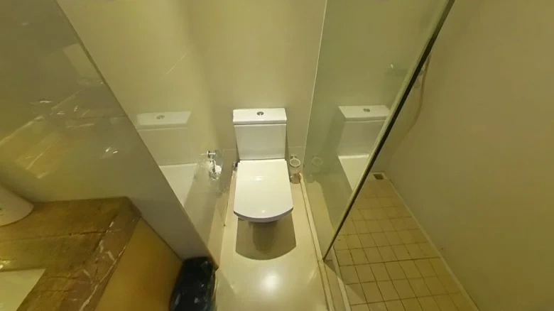 Hopson Plaza - View 5