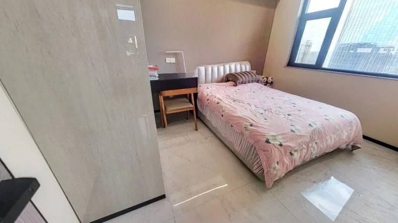 CITIC·Xiangyin Mansion - View 4