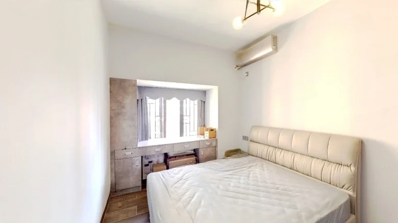 Zhongxi Xiangsha Mansion - View 4