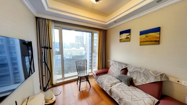 Ronshine Suzhou One Mansion East District - View 5