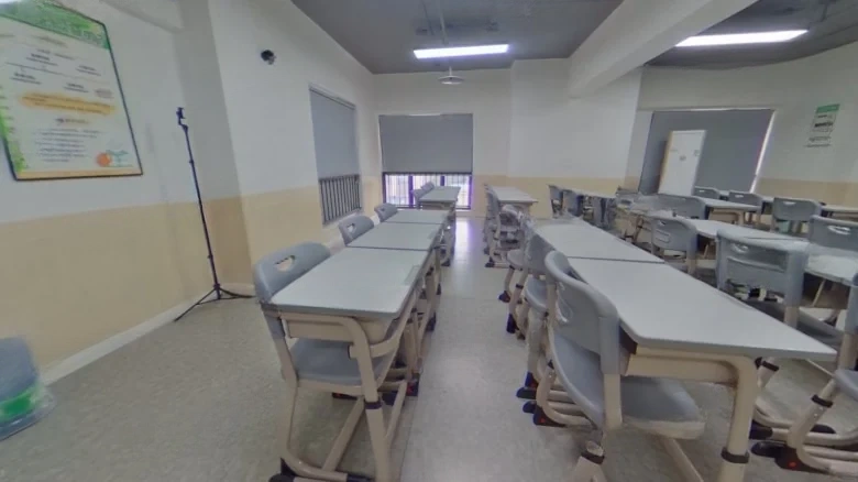 Luhua U City Group Nine - View 4