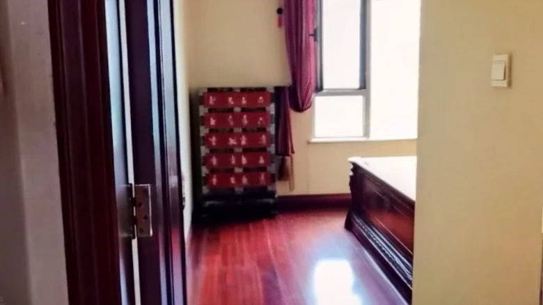 Vanke Purple Terrace - View 3