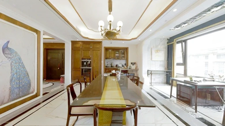 Rongsheng Huafu A District - View 4