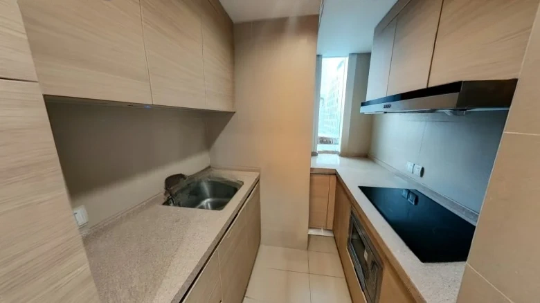 Tishman Speyer Crystal Galleria - View 6