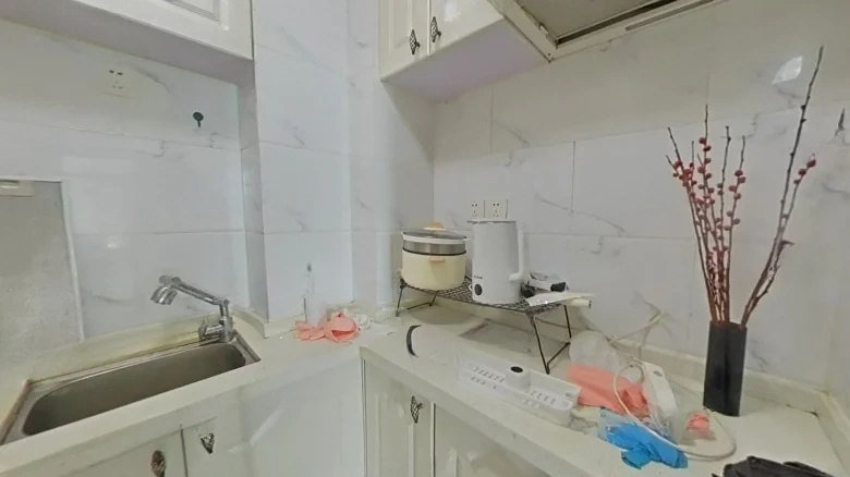 Luxurious Crystal Royal Building - View 4