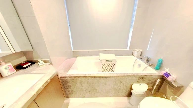 Green City - Gentle Wind and Silvery Moon - View 9