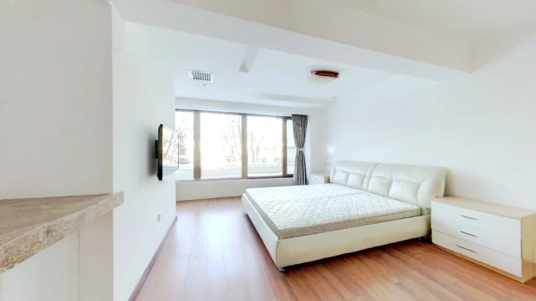 Rongsheng Shang Cheng Phase I - View 2