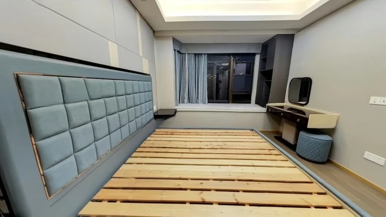 Navigation City - View 5