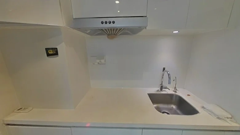 Rainflower Living Room - View 4