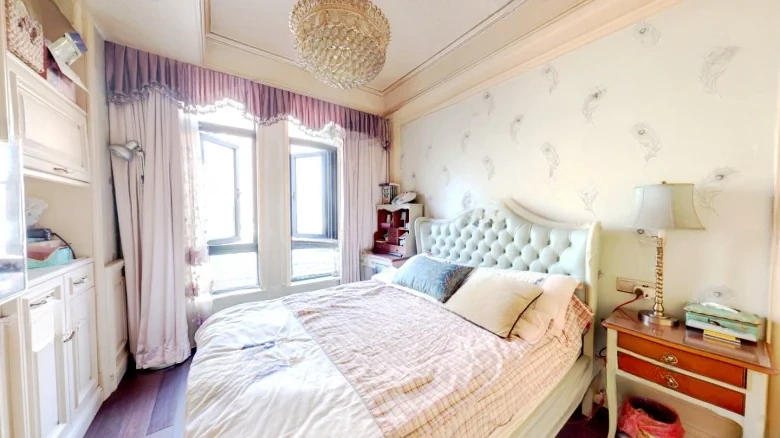 Li Cheng Imperial Garden - View 4