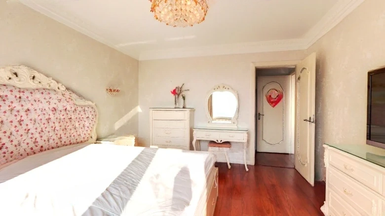 Phoenix City Phase One - View 6