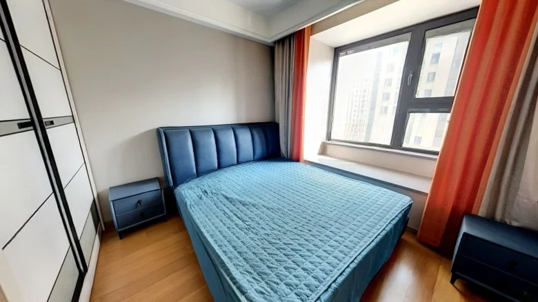 Shui'an Guanlan Court - View 3