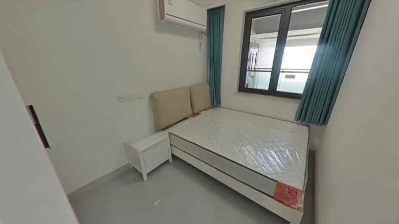 Xin'an Huatang - View 2