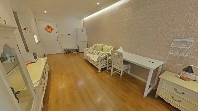 Blue Jade Elegance Residence - View 3