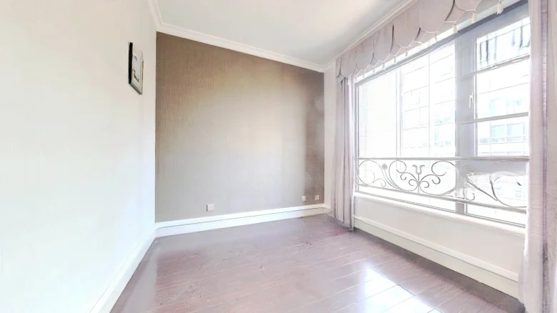 Zhonghai City Nanhua Mansion - View 2