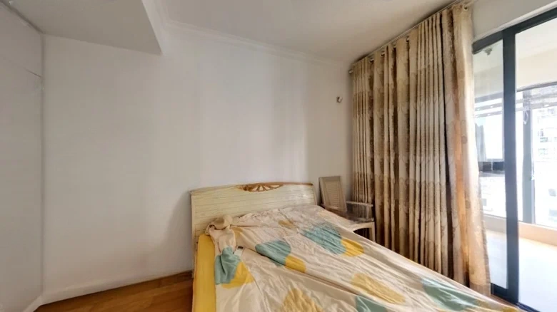 Crystal Forest Phase I - View 2