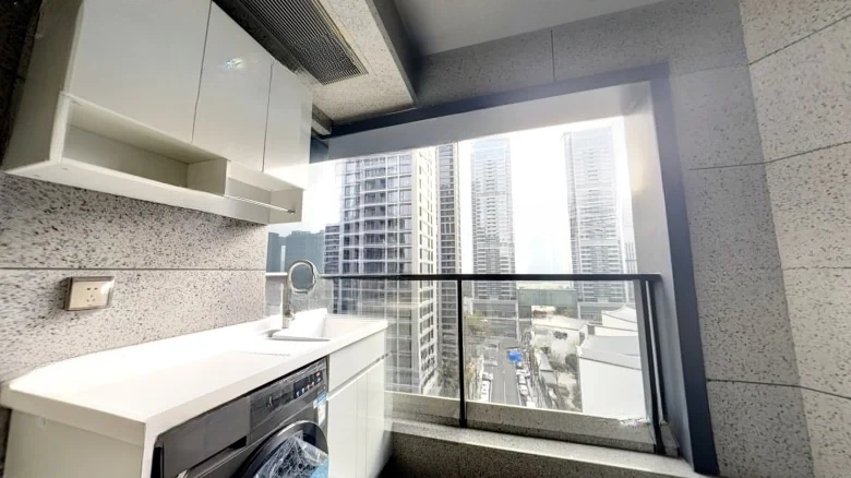 Green City Gui Crown Oriental - View 10