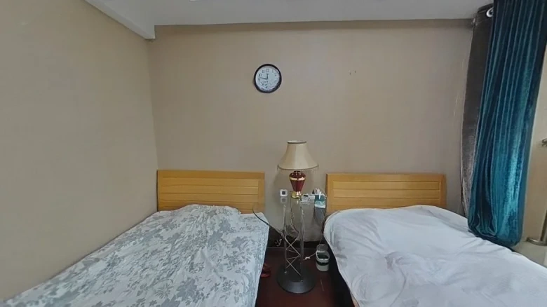 Evergrande Apartments - View 3