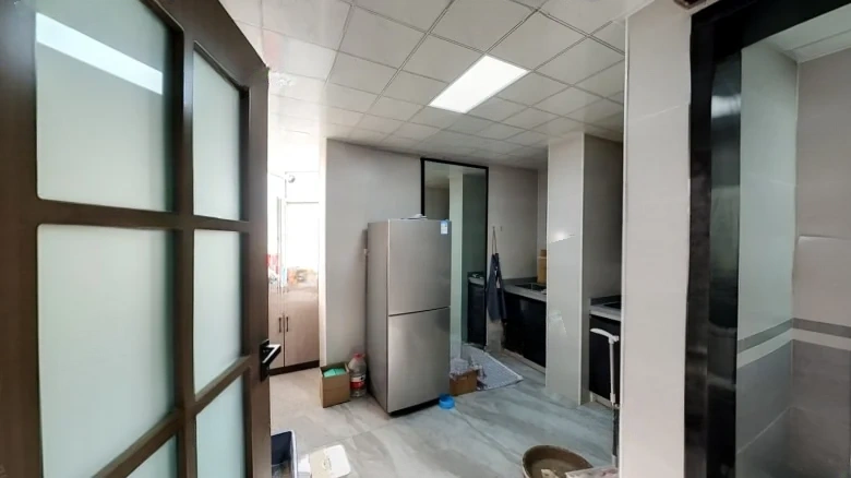 Changyun Tower - View 4