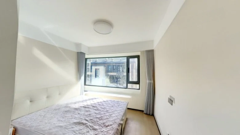 Excellence Vanke Jade Mountain Dawn - View 3