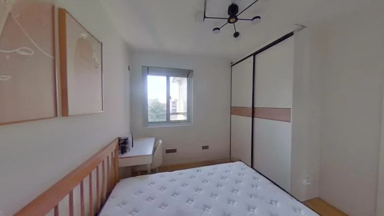 Gongjiang Residential Area - View 2