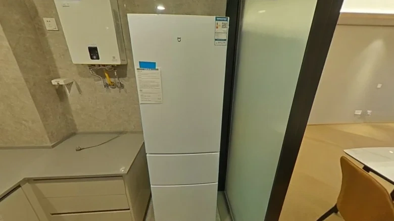 Hua Zhuo Orchid Courtyard South District - View 8