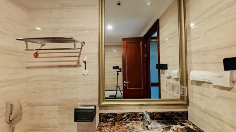 Haier Greentown Quanyun Village Orchid Apartments - View 8