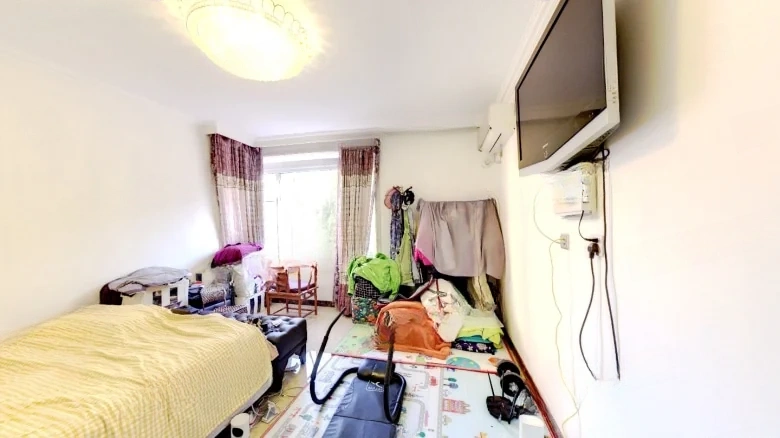 Poly Roland Lavender Valley - View 4