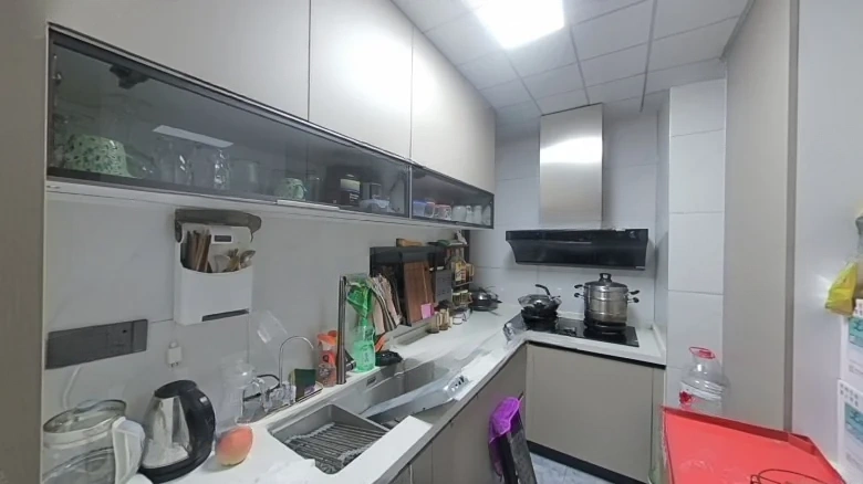 Lushang Blue Coast Mansion - View 6