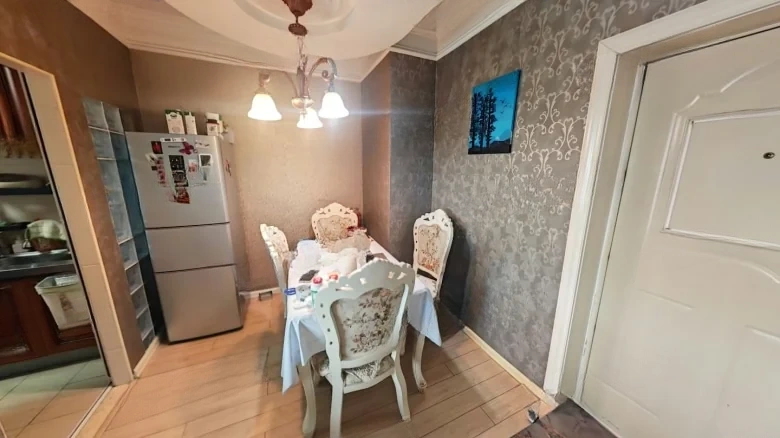 National Style Upper View - View 7