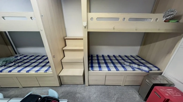 Kangda Comprehensive Building - View 5