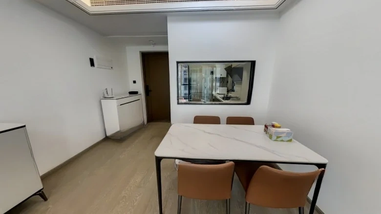 Midea Cloud Residence - View 6