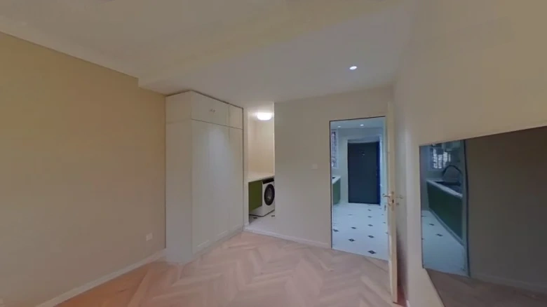 Yanping Road 461 Lane ComplexNUMBER - View 3