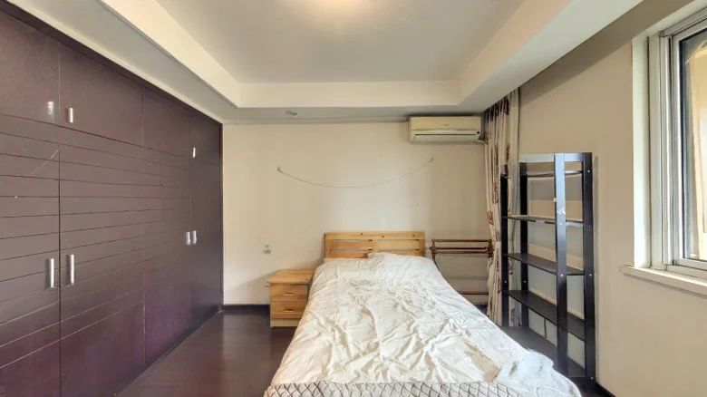 Jade City Phase I - View 3