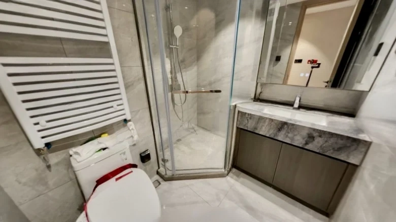 Greentown Deep Blue Mansion - View 10