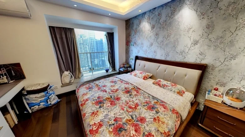 Eminent Peak Garden - View 3