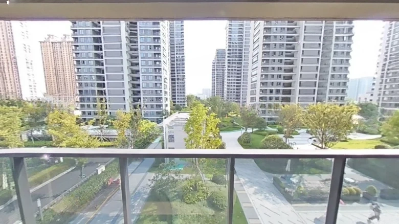 Bingjiang Wàngtāo Moonlit Night - View 18