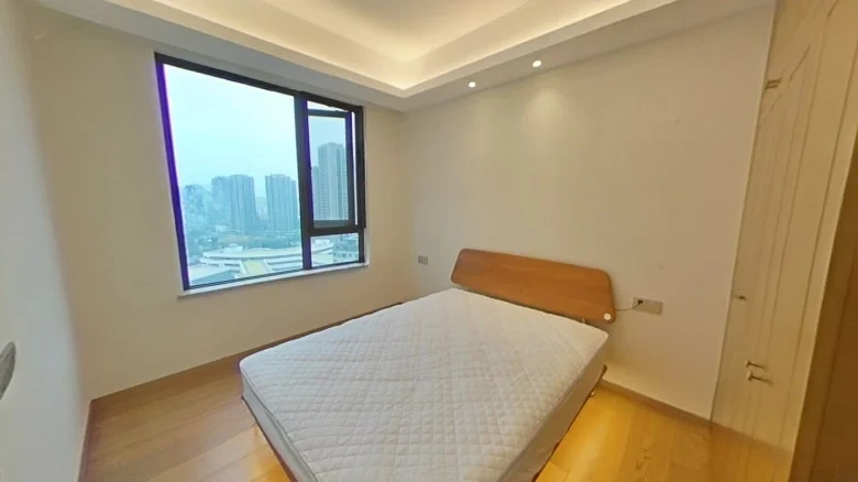 Platinum悦Lan Court - View 3