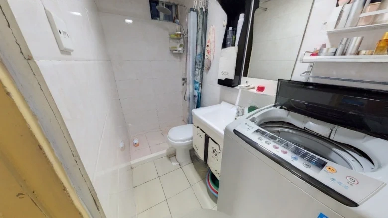 Jū'ān Fang - View 10