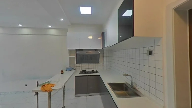 Xiangzhou Heart City - View 3