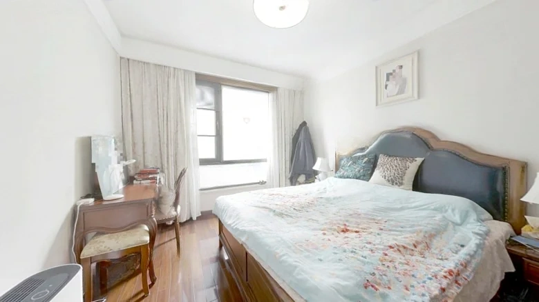 Kowloon Lake Villa - View 5