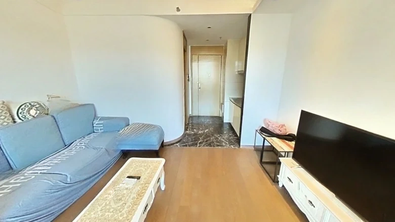 Four Seas City - View 5