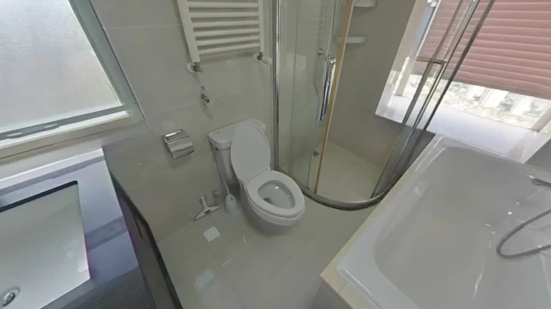 Palm Springs Phase IV - View 10